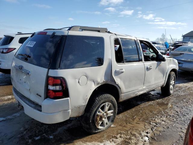 Photo 3 from auction – 2010 FORD EXPLORER X with VIN 1FMEU7DEXAUA64853