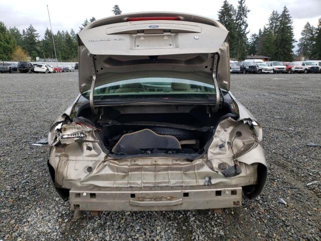 Photo 6 from auction – 2004 FORD TAURUS SES with VIN 1FAFP55S94G196763