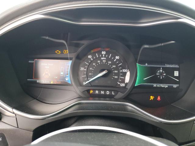 Photo 9 from auction – 2016 FORD FUSION TIT with VIN 3FA6P0SU3GR229911