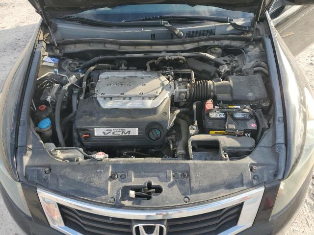 Photo 11 from auction – 2008 HONDA ACCORD EX with VIN 1HGCP367X8A052807