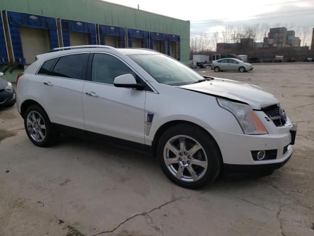 Photo 4 from auction – 2011 CADILLAC SRX PERFOR with VIN 3GYFNEEY7BS538952