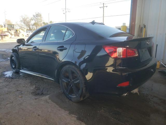 Photo 2 from auction – 2011 LEXUS IS 250 with VIN JTHBF5C28B5146118