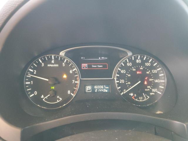 Photo 9 from auction – 2015 NISSAN ALTIMA 2.5 with VIN 1N4AL3AP2FC140380