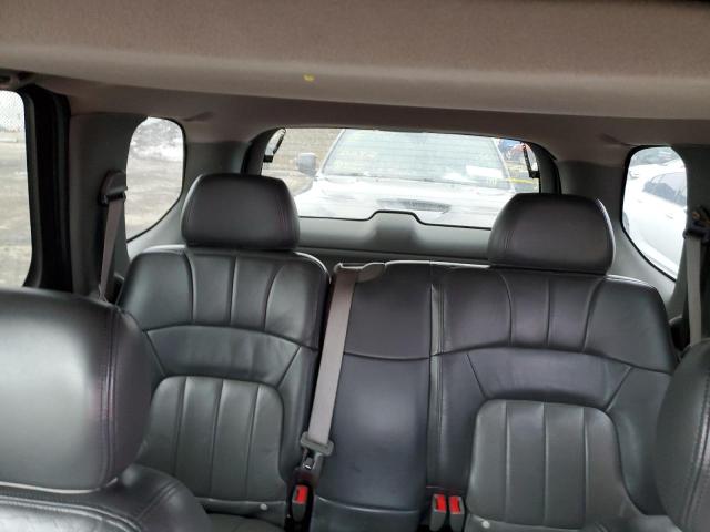 Photo 10 from auction – 2004 GMC ENVOY with VIN 1GKDT13S342366528