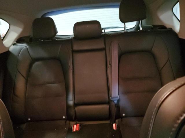 Photo 10 from auction – 2019 MAZDA CX-5 TOURI with VIN JM3KFBCM0K1615945