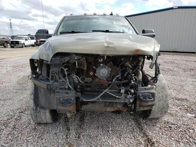 Photo 5 from auction – 2014 RAM 2500 SLT with VIN 3C6UR5JL3EG184051