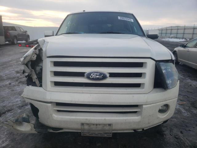 Photo 5 from auction – 2007 FORD EXPEDITION with VIN 1FMFK20577LA94894