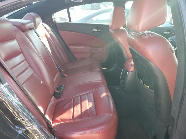 Photo 10 from auction – 2011 DODGE CHARGER with VIN 2B3CL3CG2BH506556