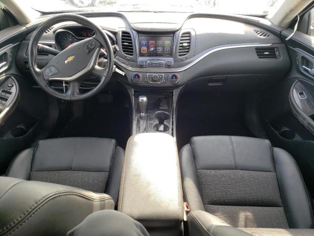 Photo 8 from auction – 2017 CHEVROLET IMPALA LT with VIN 2G1105S35H9187061
