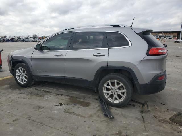 Photo 2 from auction – 2016 JEEP CHEROKEE with VIN 1C4PJLCB1GW293747