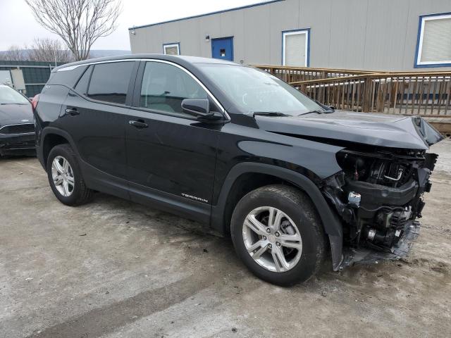 Photo 4 from auction – 2022 GMC TERRAIN SL with VIN 3GKALTEV4NL180129