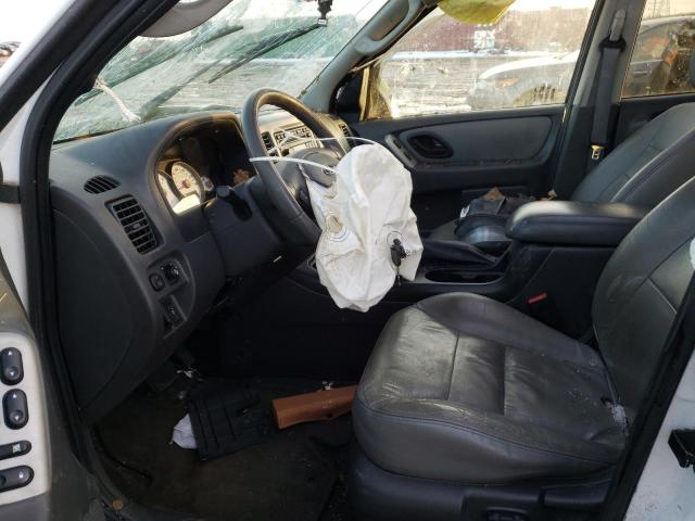 Photo 7 from auction – 2006 FORD ESCAPE XLT with VIN 1FMCU93146KB88296