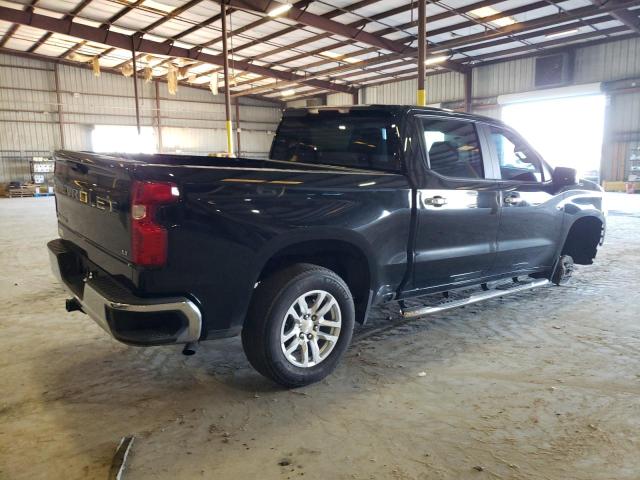 Photo 3 from auction – 2020 CHEVROLET SILVERADO with VIN 3GCPWCED5LG100329