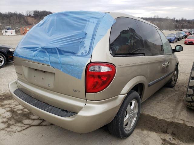 Photo 3 from auction – 2007 DODGE CARAVAN SX with VIN 1D4GP45R27B109313