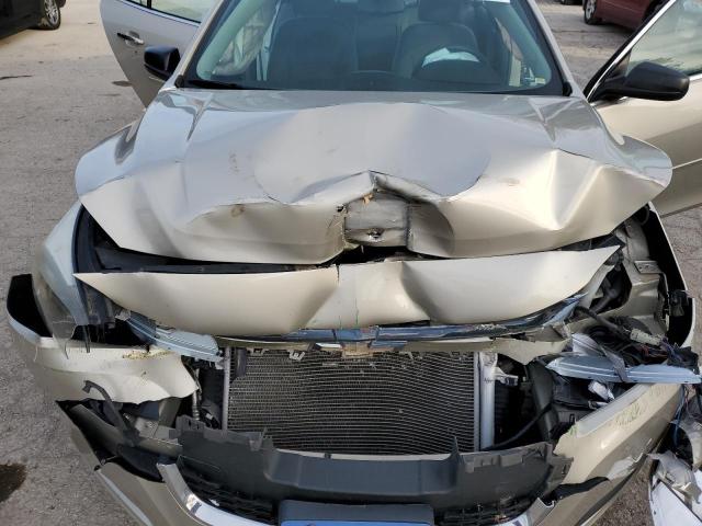 Photo 11 from auction – 2014 CHEVROLET MALIBU LS with VIN 1G11B5SLXEF123191