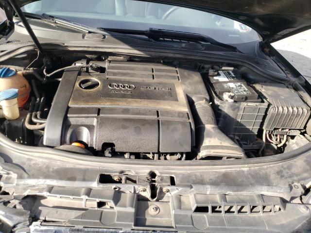 Photo 11 from auction – 2006 AUDI A3 2.0 PRE with VIN WAUNF78P16A017288