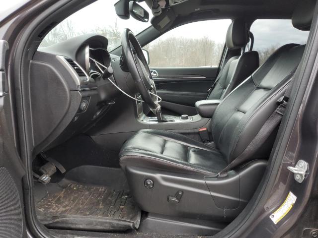Photo 7 from auction – 2021 JEEP GRAND CHER with VIN 1C4RJFBG1MC752926