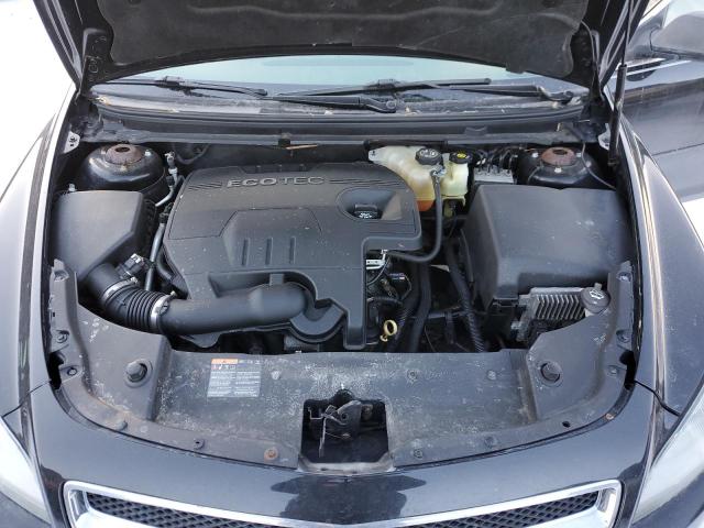 Photo 11 from auction – 2011 CHEVROLET MALIBU LS with VIN 1G1ZB5E16BF187642