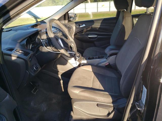 Photo 7 from auction – 2013 FORD ESCAPE SE with VIN 1FMCU0GX4DUB98774