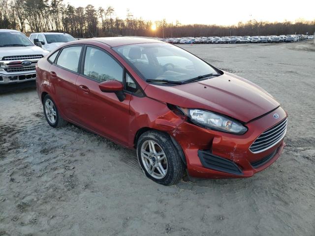 Photo 4 from auction – 2018 FORD FIESTA SE with VIN 3FADP4BJ4JM131561