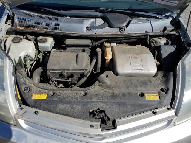 Photo 11 from auction – 2004 TOYOTA PRIUS with VIN JTDKB20U640051042