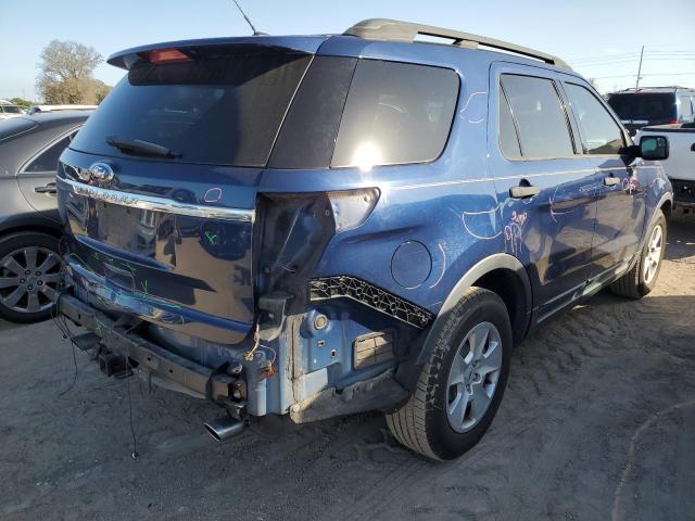 Photo 3 from auction – 2012 FORD EXPLORER with VIN 1FMHK7B8XCGA79936