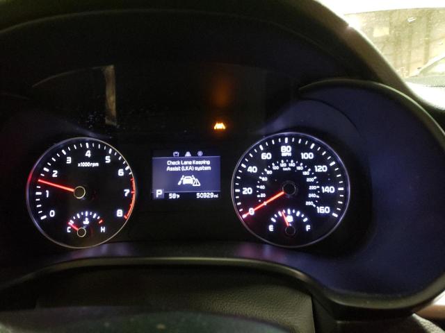Photo 9 from auction – 2020 KIA FORTE FE with VIN 3KPF24AD8LE201265