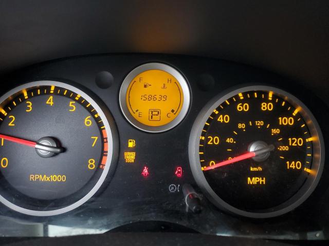 Photo 9 from auction – 2008 NISSAN SENTRA 2.0 with VIN 3N1AB61E98L665072