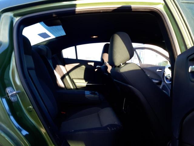 Photo 10 from auction – 2018 DODGE CHARGER SX with VIN 2C3CDXBG8JH335934