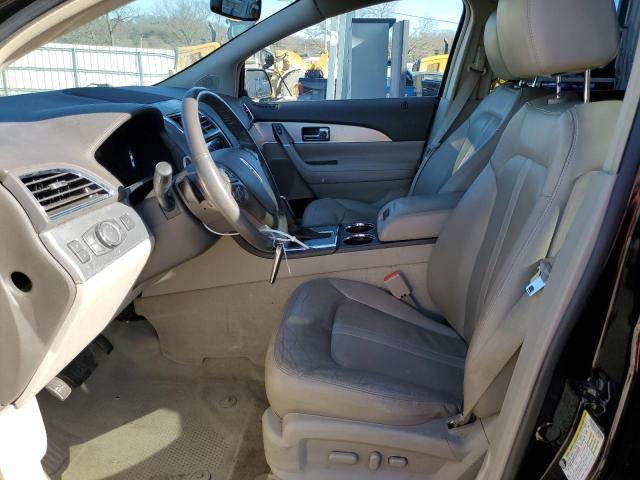 Photo 7 from auction – 2013 LINCOLN MKX with VIN 2LMDJ6JK4DBL30651