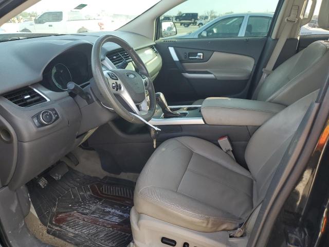 Photo 7 from auction – 2011 FORD EDGE SEL with VIN 2FMDK4JC6BBB35041