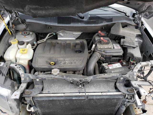 Photo 12 from auction – 2016 JEEP COMPASS SP with VIN 1C4NJDBB6GD638572
