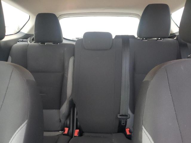 Photo 10 from auction – 2014 FORD ESCAPE S with VIN 1FMCU0F72EUE43817