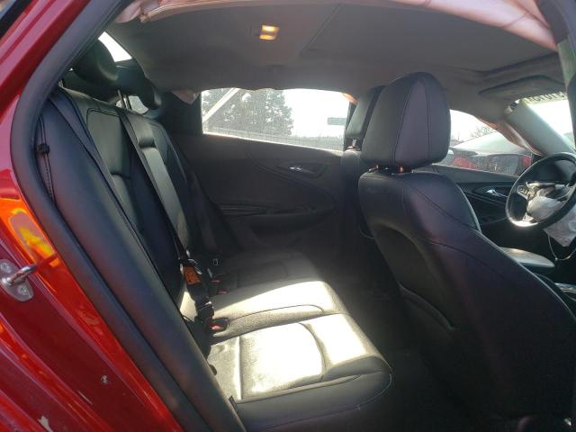 Photo 10 from auction – 2016 CHEVROLET MALIBU LT with VIN 1G1ZE5ST7GF170286