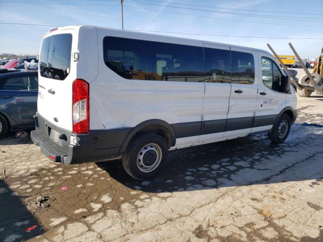 Photo 3 from auction – 2016 FORD TRANSIT T- with VIN 1FBZX2ZM1GKB41103