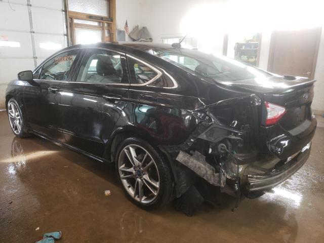 Photo 2 from auction – 2016 FORD FUSION TIT with VIN 3FA6P0K9XGR212146