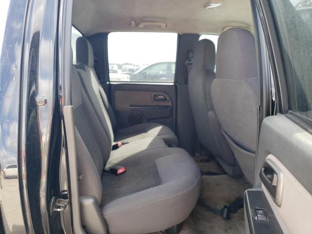 Photo 10 from auction – 2005 GMC CANYON with VIN 1GTCS136158243967