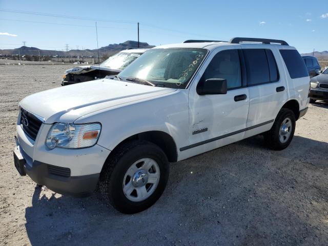 FORD EXPLORER X 2006 with VIN 1FMEU62EX6UA33767 - Photo from auction