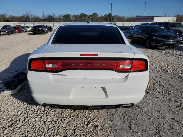 Photo 6 from auction – 2011 DODGE CHARGER with VIN 2B3CL3CG9BH567788
