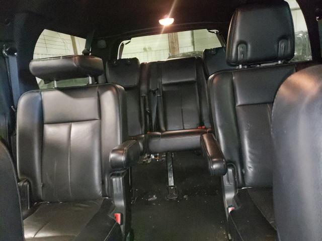 Photo 10 from auction – 2015 FORD EXPEDITION with VIN 1FMJK2AT8FEF10283