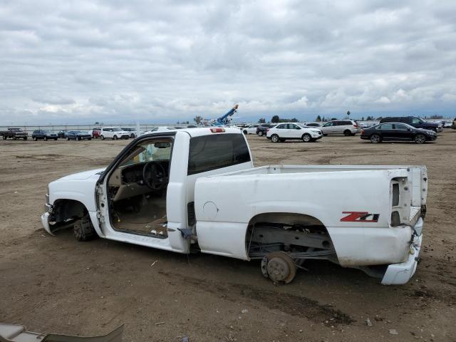Photo 2 from auction – 2003 GMC NEW SIERRA with VIN 1GTEC14V53Z307902