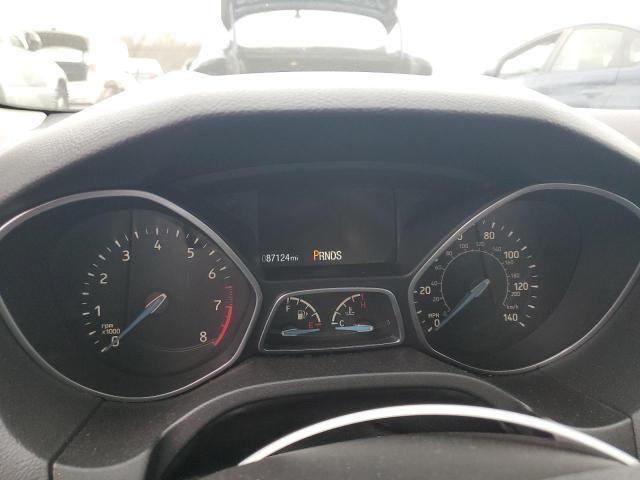 Photo 9 from auction – 2016 FORD FOCUS SE with VIN 1FADP3F22GL201503