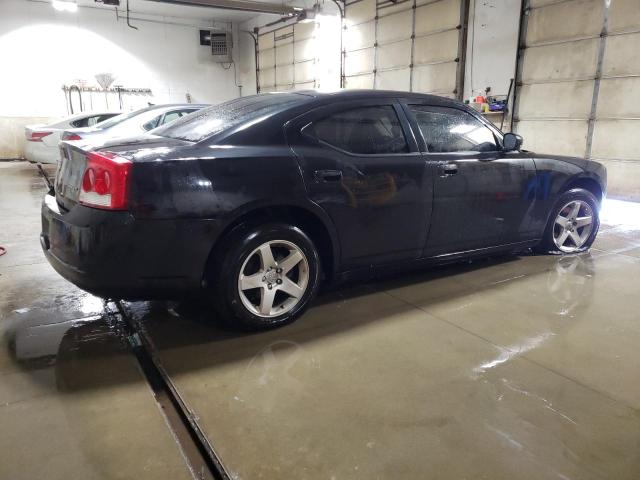 Photo 3 from auction – 2010 DODGE CHARGER with VIN 2B3CA4CD3AH150974