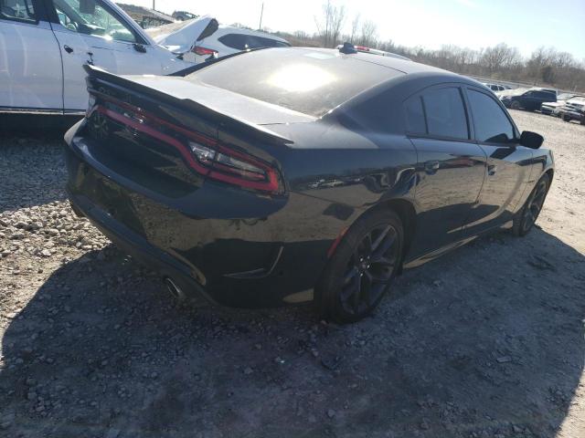 Photo 3 from auction – 2021 DODGE CHARGER R/ with VIN 2C3CDXCT5MH504825