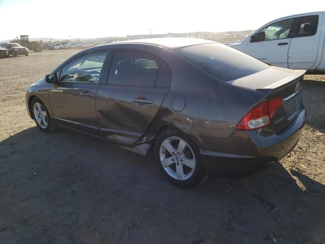 Photo 2 from auction – 2010 HONDA CIVIC LX-S with VIN 19XFA1F67AE024023
