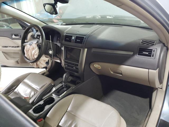 Photo 8 from auction – 2011 FORD FUSION HYB with VIN 3FADP0L31BR207167