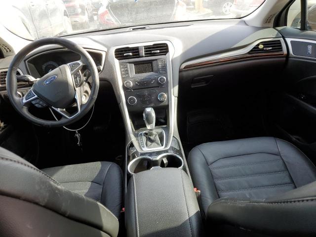 Photo 8 from auction – 2015 FORD FUSION SE with VIN 3FA6P0HD8FR204167