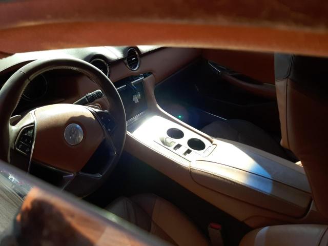 Photo 7 from auction – 2012 FISKER AUTOMOTIVE KARMA with VIN YH4K14AA3CA000776