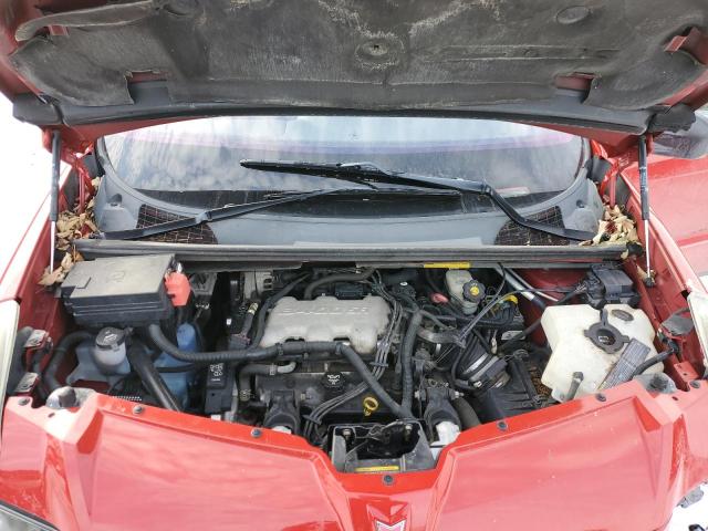 Photo 12 from auction – 2003 PONTIAC AZTEK with VIN 3G7DA03E43S561254