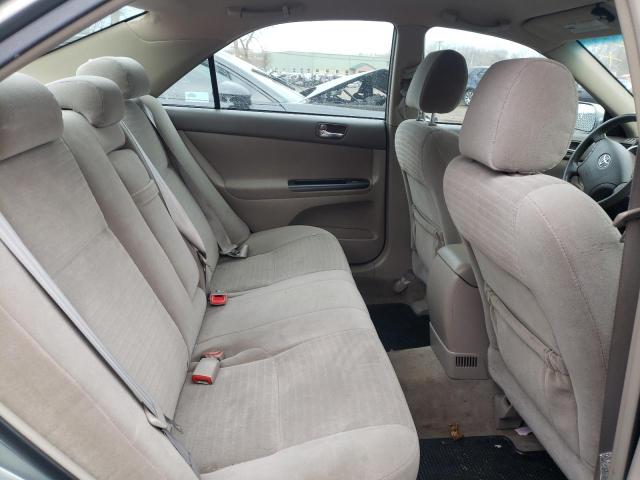 Photo 10 from auction – 2006 TOYOTA CAMRY LE with VIN 4T1BE32K96U686143
